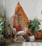 Przeprowadzka wyprzedaż Baldachim ozdobny carmel