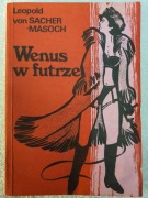 Wenus w futrze - Leopold von Sacher-Masoch