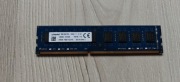Kingston RAM 8GB 2Rx8 PC3L 12800U-11-13-B1
