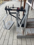 Waga dziesiętna rolnicza PRL