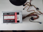 Zasilacz do komputera MODECOM Feel 1 400ATX