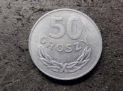 PRL 50 groszy 1978
