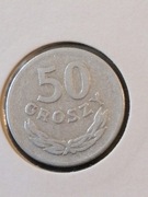 50 groszy 1957(najrzadsze) 