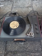 Gramofon UNITRA 