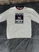 Bluza Nautica Competition Vintage 