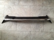 Spoiler owiewka klapy bagażnika Peugeot 2008