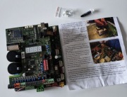 Hormann, płyta, sterowanie bk 150 fue