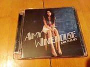 AMY WINEHOUSE - BACK TO BLACK CD