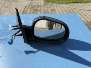 Lusterko Mercedes ML 163 (1997-2001) 7 pinów/kabli