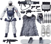 NOWY GI JOE classified series Snow Serpent #93
