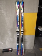 Narty Nordica GS pro 171 cm