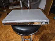 odtwarzacz CD Wilson DM1000DX...