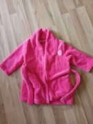 Szlafrok mięciutki cieplutki 