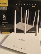 Router Actina P 6803