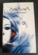 Astralnia opowiadania kosmiczne Zuzana Minichova