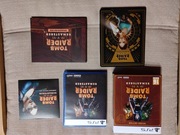 Tomb Raider IV V VI Remastered Deluxe Edition (Gra PS5)