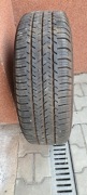 Felga 215/65/16C + Michelin (8,2mm) Koło Zapas Expert Scudo Zafira ProAce