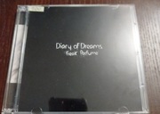 Diary Of Dreams Freak perfume 
