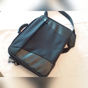 Torba na dużego laptopa - w dobrym stanie