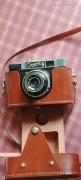 Aparat Smena 8 LOMO analogowy klisza 35mm