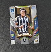 Karta Igor Jesus Dominator BOT18 Panini Fifa365