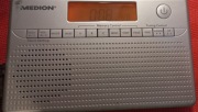Radio Medion MD 82157 
