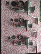 Maszynka do mielenia mięsa Alfa 5