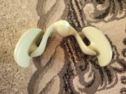 Urządzenie do treningu ud i pośladków