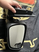 Lusterko prawe Ford Kuga III 11 Pin