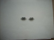 Przełącznik FAEL 83132 2,5A 250V