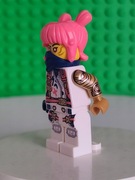 Figurka Lego NINJAGO: Dragons Rising Season 2: njo0855 Sora - Bandana