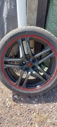 Felgi aluminiowe mam Rs2 19  5114.3