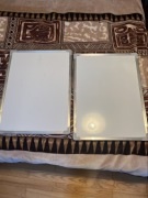 2 x tablica magnetyczna