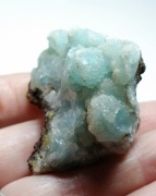 Smithsonit smitsonit rzadki minerał Kongo 