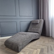 Szezlong, fotel, leżanka nowy!