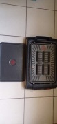 Grill elektryczny Tefal.