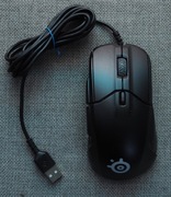 Mysz gamingowa Steelseries Rival 310 RGB
