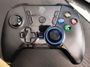 Pad do PC i PS3 z programowalnymi przyciskami EasySMX ESM-9110