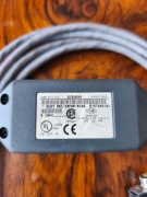 Kabel komunikacji SIEMENS 6ES7 981 3F00 0XA0 PC/PPC Cable