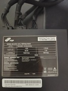 FSP SFX 750W 80plus gold