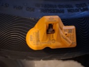 Czujniki ciśnienia powietrza do kół BMW F10 6856227-04