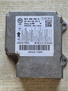 SENSOR STEROWNIK MODUŁ PODUSZEK AIRBAG AUDI A4 B8 8K0959655B ORYGINALNY