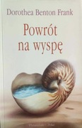 Powrót na wyspę - Dorothea Benton Frank