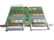 SIEMENS 6FX1192-4AB00 Moduł interfejsu