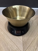 Waga kuchenna elektryczna