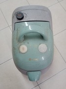 Zelmer 619.5 odkurzacz piorący