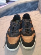 Geox Men's U Taiki B ABX rozmiar 46