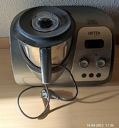 Robot Lidlomix urządzenie wielofunkcyjne Hoffen