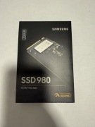 Dysk Samsung SSD 980 NVMe M.2 250 GB