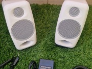 iLoud micro monitor IK-000072 głośniki monitory studyjne Bluetooth 